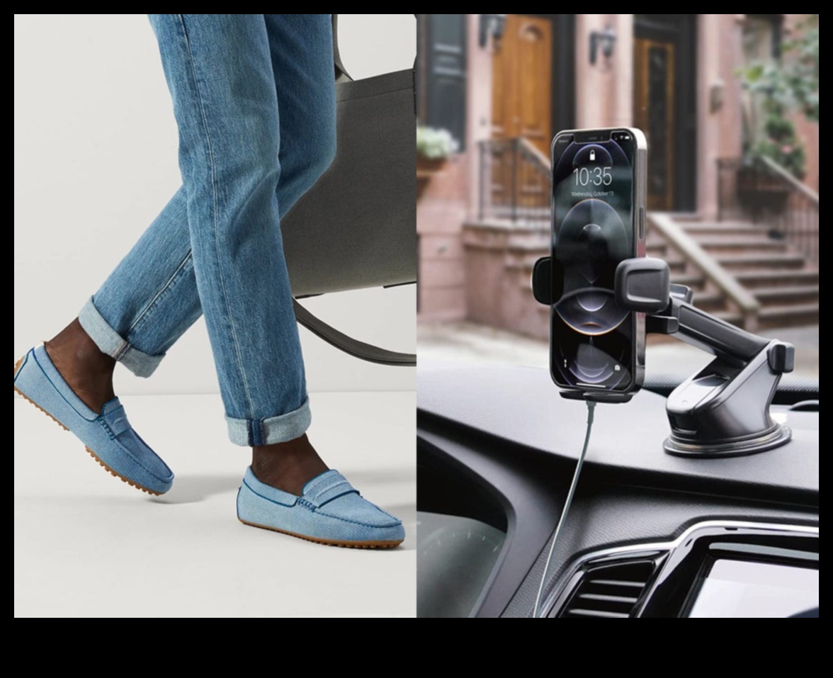 Ātrums un stils: automašīnu entuziastu dāvanu idejas braukšanai Valentīna dienā