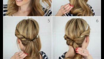 Vējains skaistums: nekomplicētas ikdienas frizūras svaigam izskatam