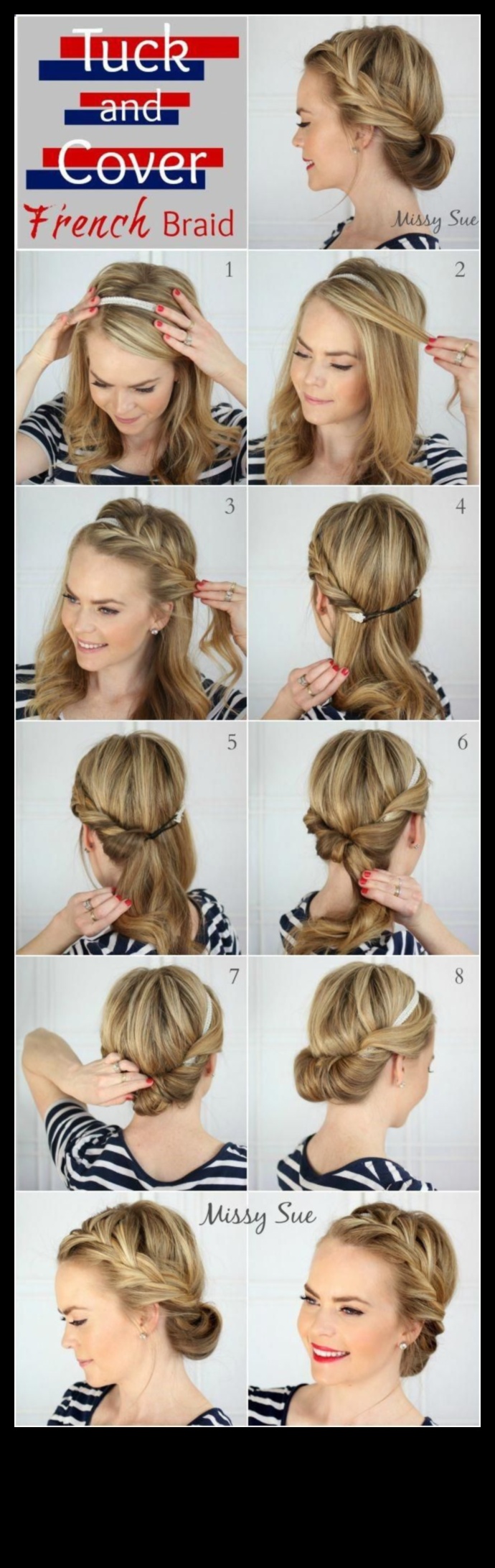 Vējains skaistums: nekomplicētas ikdienas frizūras svaigam izskatam