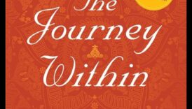 Ceļojums iekšā: izpētiet savu iekšējo pasauli, izmantojot šīs grāmatas par meditāciju