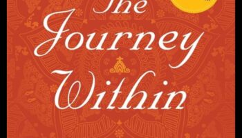 Ceļojums iekšā: izpētiet savu iekšējo pasauli, izmantojot šīs grāmatas par meditāciju