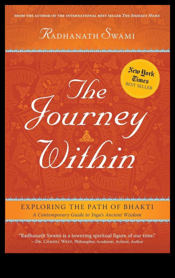 Ceļojums iekšā: izpētiet savu iekšējo pasauli, izmantojot šīs grāmatas par meditāciju