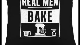 Cepšanas svētlaime: dāvanas cepšanas un konditorejas izstrādājumu entuziastiem