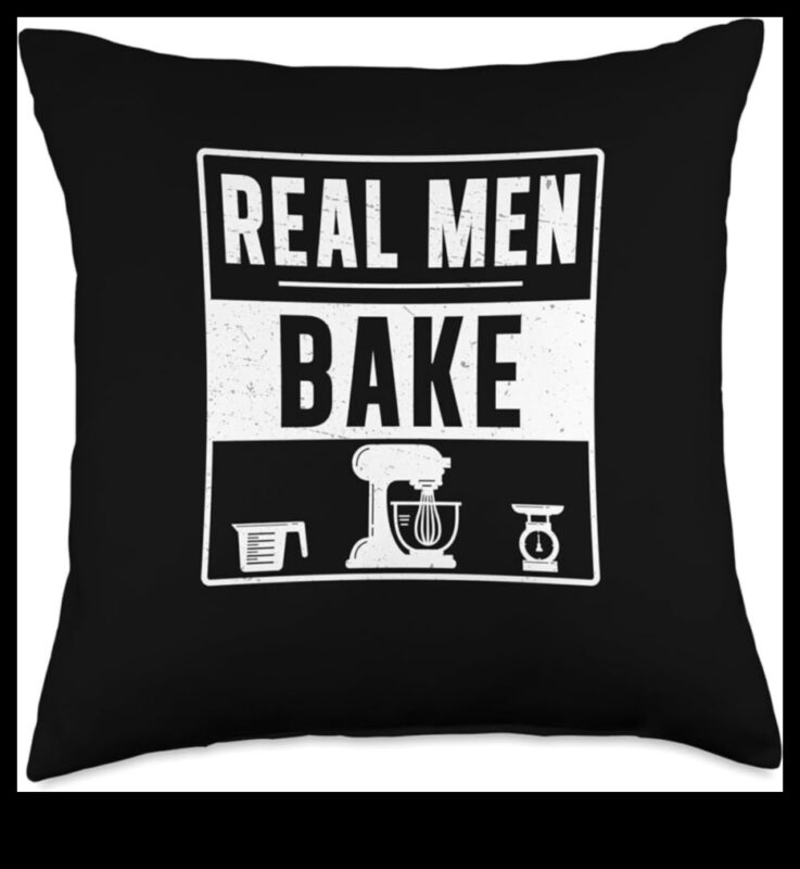 Cepšanas svētlaime: dāvanas cepšanas un konditorejas izstrādājumu entuziastiem