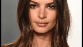 Vēss kakao: klasiskas brūnas matu krāsas idejas mūžīgam skaistumam