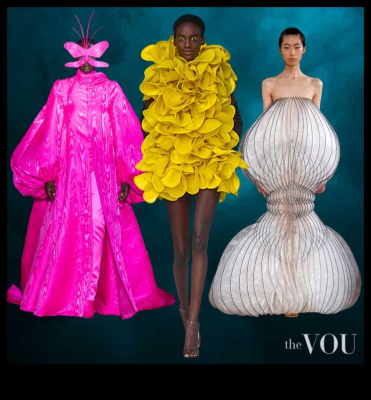 Modes cienītājs: orientēšanās augstākās klases stila dziļumos