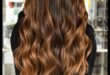 DIY Brunette Balayage: padomi saules skūpstītas apdares iegūšanai