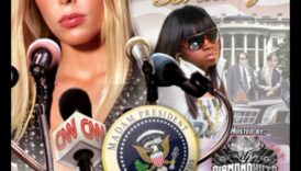 Deju grīdas dīva: dinamiskas un kustībām piemērotas ballīšu frizūras