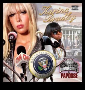 Deju grīdas dīva: dinamiskas un kustībām piemērotas ballīšu frizūras