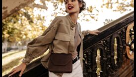 Drosmīgs un skaists: izteikt paziņojumu ar modernu dzīvesveidu