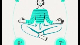 Elpojiet viegli: uz elpu vērsta pieeja relaksācijas paņēmieniem