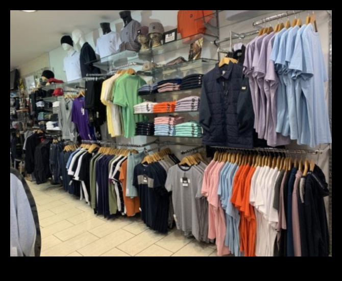 Fashion Fusion: modernas dāvanas, kas apvieno stilu ar vielu