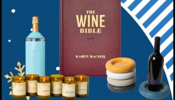 Gourmet Glee: kulinārijas dāvanas ēdiena cienītāja dzimšanas dienā