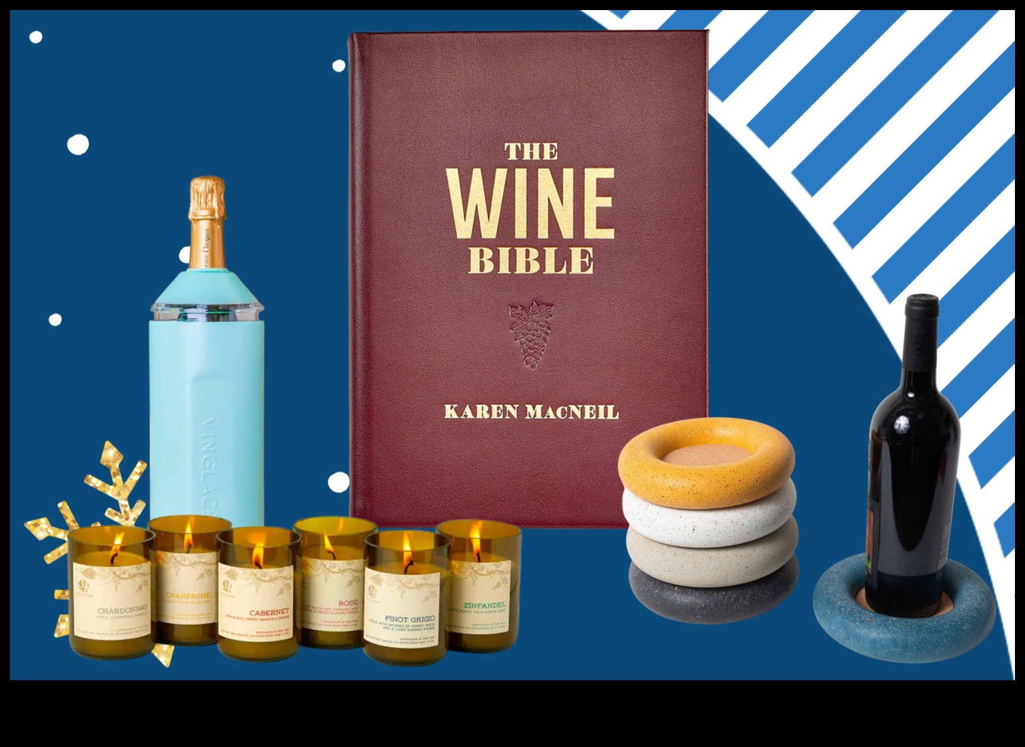 Gourmet Glee: kulinārijas dāvanas ēdiena cienītāja dzimšanas dienā