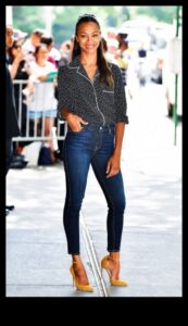 Holivudas šiks: slavenību tērpi mūžīgam glam