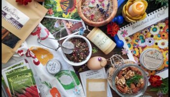 Homestead Haven: dāvanas mājām un pavardam