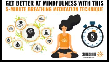 Ieelpojiet, izelpojiet: stresa mazināšana, izmantojot ikdienas meditāciju