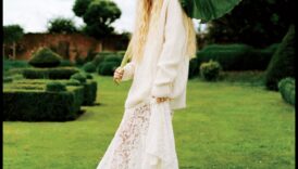 Ilgtspējīgs šiks: videi draudzīga mode ieņem galveno vietu