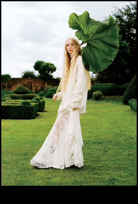 Ilgtspējīgs šiks: videi draudzīga mode ieņem galveno vietu