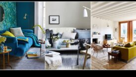 Kā pārveidot savu telpu, izmantojot interjera dekoru iedvesmas