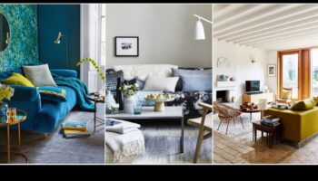 Kā pārveidot savu telpu, izmantojot interjera dekoru iedvesmas