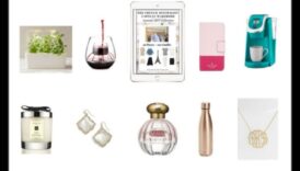 Jaunākie pavedieni: modernas dāvanas stilīgam indivīdam