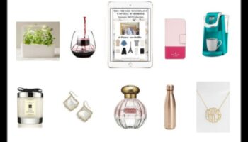 Jaunākie pavedieni: modernas dāvanas stilīgam indivīdam