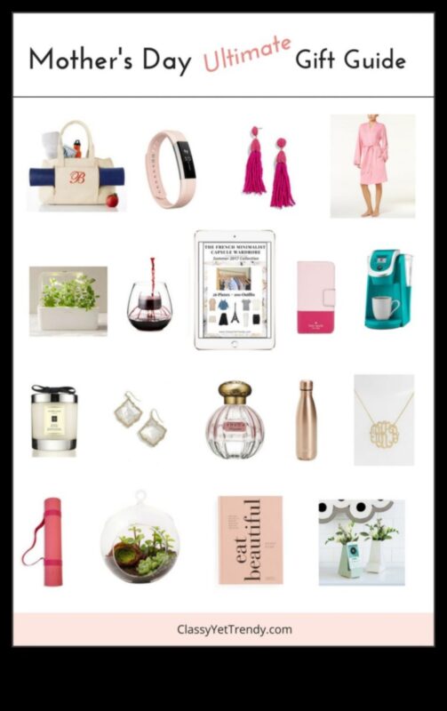 Jaunākie pavedieni: modernas dāvanas stilīgam indivīdam