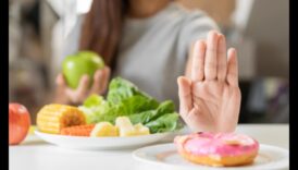 Īstermiņa diētu psiholoģija: garīgo šķēršļu nojaukšana