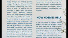 Kā jūs iekļaujat personīgo stilu dekorēšanas koncepcijās?