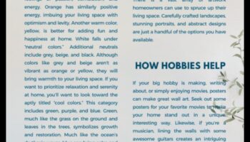 Kā jūs iekļaujat personīgo stilu dekorēšanas koncepcijās?