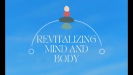 Atdzīviniet un uzplaukst: uzlabojiet fizisko labsajūtu ar meditāciju