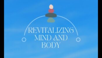 Atdzīviniet un uzplaukst: uzlabojiet fizisko labsajūtu ar meditāciju