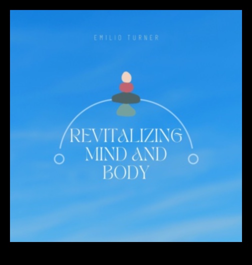 Ķermeņa un prāta atdzīvināšana ar meditācijas palīdzību 1 Atdzīviniet un uzplaukst: uzlabojiet fizisko labsajūtu ar meditāciju