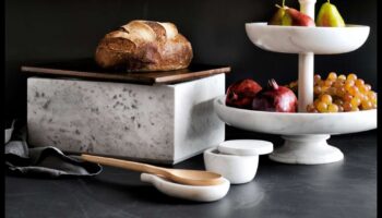 Kulinārijas meistars: gardēžu gatavošanas dāvanas pārtikas entuziastiem