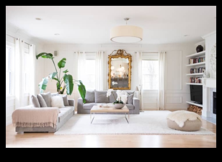 Labākās dekoru idejas, ko esam atraduši internetā