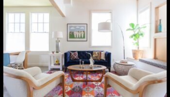 Uzlabojiet savas mājas estētiku ar šīm dekoru idejām