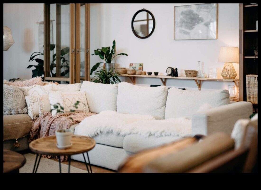 Kā izveidot mājīgu un stilīgu mājas dekoru
