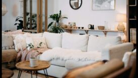 Kā izveidot mājīgu un stilīgu mājas dekoru
