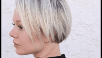 Minimālisma apgūšana: vienkārši īsi matu griezumi mūsdienīgam šarmam