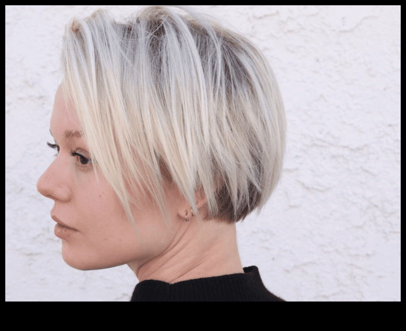 Minimālisma apgūšana: vienkārši īsi matu griezumi mūsdienīgam šarmam