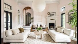 8 padomi, kā izveidot minimālistisku interjeru