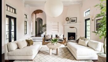 8 padomi, kā izveidot minimālistisku interjeru