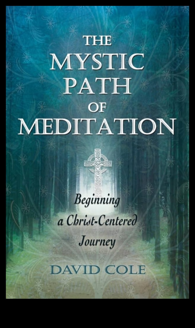 Mistiski pavērsieni: ceļojums cauri bagātīgai meditācijai