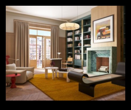 No tradicionālā līdz modernajam: dažādas dekoru idejas jebkurai gaumei