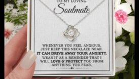 Mūžīgi dārgumi: klasiskas dāvanas mūžīgai mīlestībai