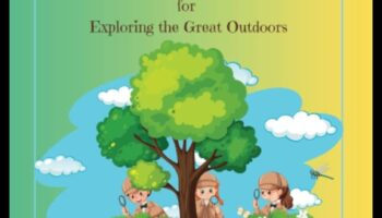 Dabas navigatori: āra dāvanas jaunajiem pētniekiem