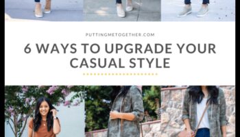 Neformāls šiks: uzlabojiet ikdienu ar mūsdienu modernajām iespējām