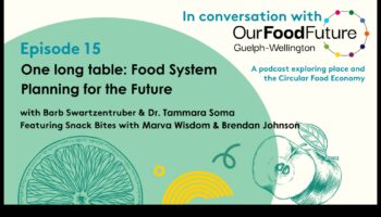 Vegānisms un ilgtspējīga lauksaimniecība: pārtikas sistēmu pārdefinēšana