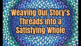 Pavedienu pasakas: veidojiet savu stāstījumu stilīgā stilā